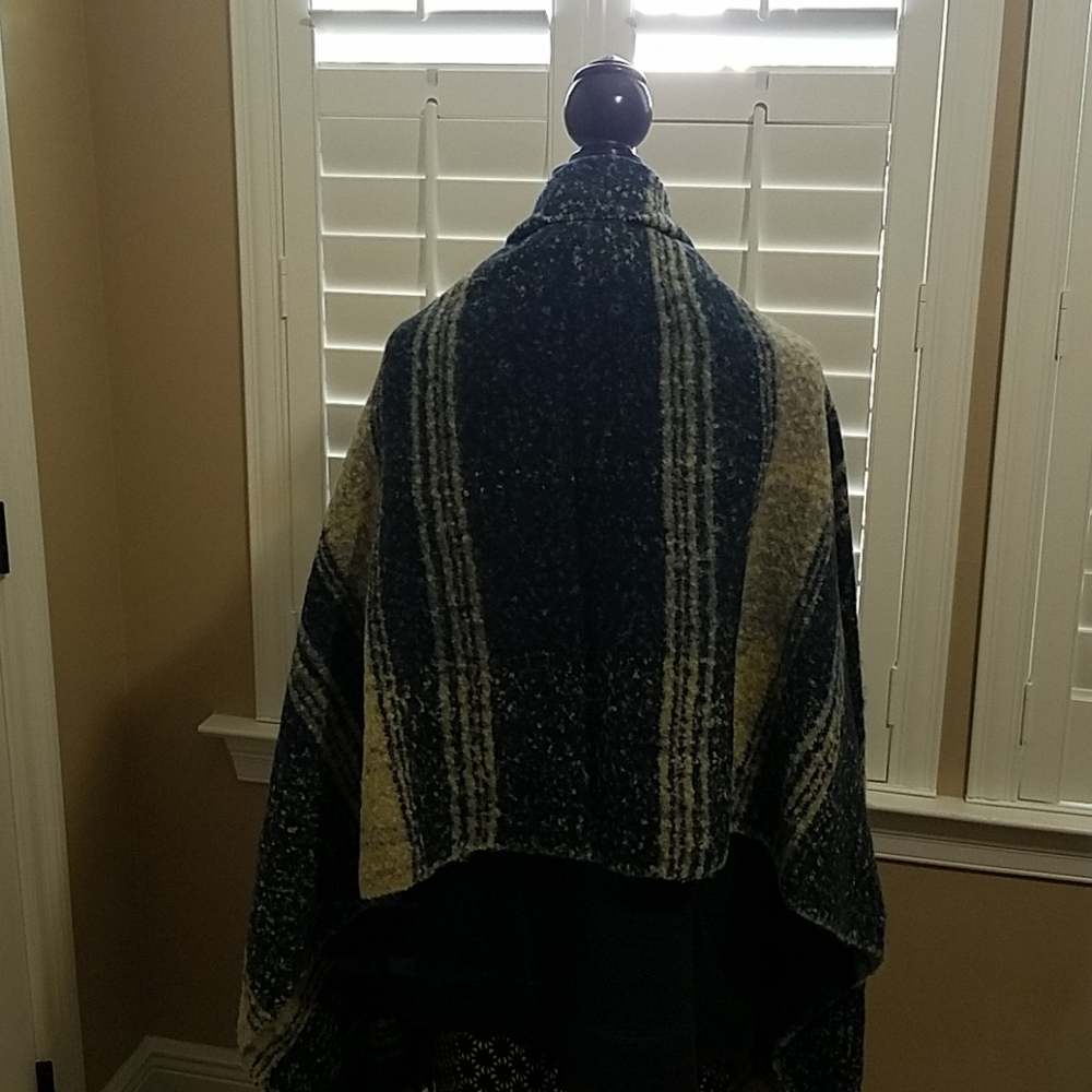 NWOT Free People wrap - Picture 2 of 3